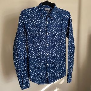 Printed Shirt